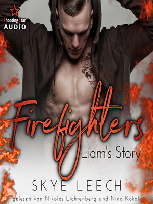 cover image of Firefighters